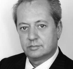 Henry C.W. Nisser